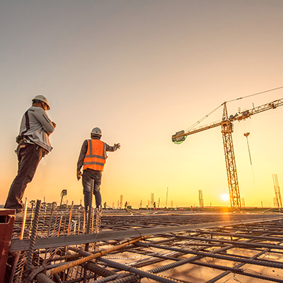 silhouette group of worker and civil engineer in safety uniform silhouette group of worker and civil engineer in safety uniform