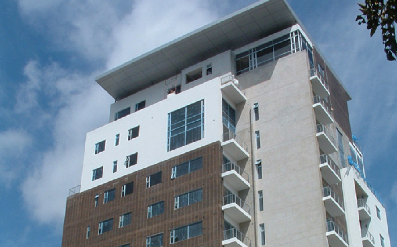 TORRE 14