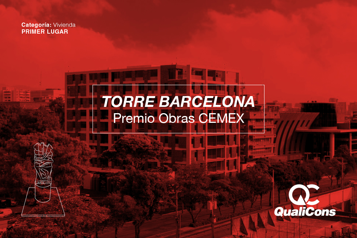 Premio Obras - CEMEX