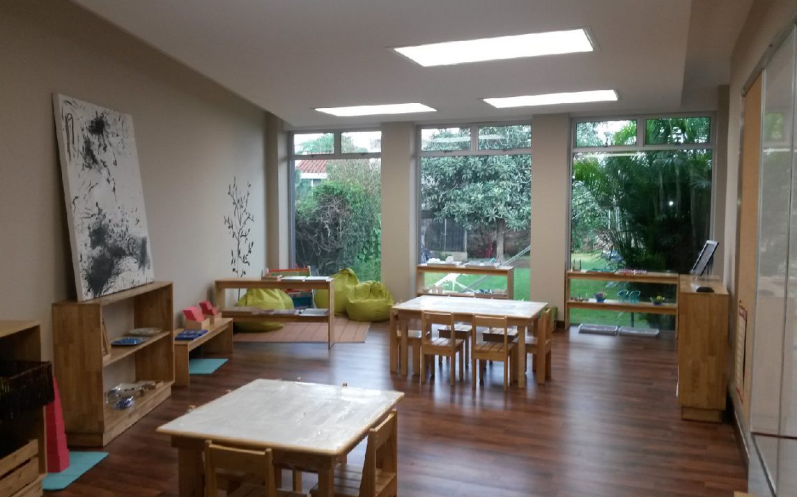 ACTON ACADEMY Qualicons