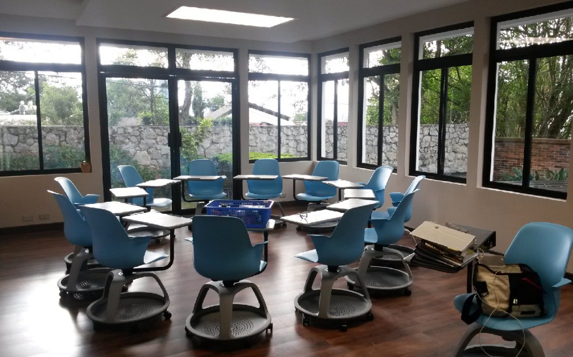 ACTON ACADEMY Qualicons