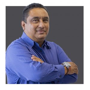 Foto Juan Carlos Pérez