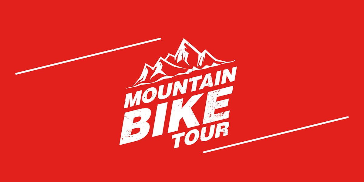 Mountain Bike Tour Qualicons