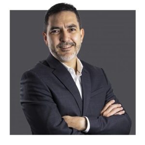 Rafael Monzón, CEO de QUALICONS
