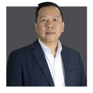 Vicente Jo, Director de QUALICONS
